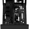 Fractal Design Terra Mini Tower Κουτί Υπολογιστή Graphite