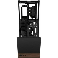 Fractal Design Terra Mini Tower Κουτί Υπολογιστή Graphite
