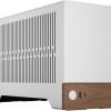 Fractal Design Terra Mini Tower Κουτί Υπολογιστή Ασημί