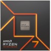 AMD Ryzen 7 7700 3.8GHz Επεξεργαστής 8 Πυρήνων για Socket AM5 σε Κουτί με Ψύκτρα