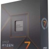 AMD Ryzen 7 7700 3.8GHz Επεξεργαστής 8 Πυρήνων για Socket AM5 σε Κουτί με Ψύκτρα