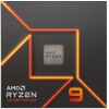AMD Ryzen 9 7900 3.7GHz Επεξεργαστής 12 Πυρήνων για Socket AM5 σε Κουτί με Ψύκτρα