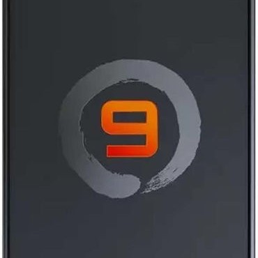 AMD Ryzen 9 7900 3.7GHz Επεξεργαστής 12 Πυρήνων για Socket AM5 σε Κουτί με Ψύκτρα