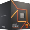 AMD Ryzen 9 7900 3.7GHz Επεξεργαστής 12 Πυρήνων για Socket AM5 σε Κουτί με Ψύκτρα