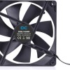Alphacool 24846 Case Fan 140mm με Φωτισμό