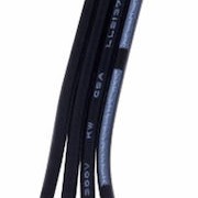 Alphacool 24846 Case Fan 140mm με Φωτισμό