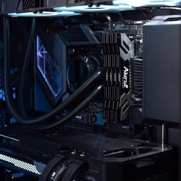 Kingston Fury Renegade Silver DDR5 32GB RAM με 2x16GB Modules και Ταχύτητα 7200 για Desktop