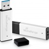 MediaRange MR1904 512GB USB 3.0 Stick Λευκό