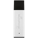 MediaRange MR1904 512GB USB 3.0 Stick Λευκό