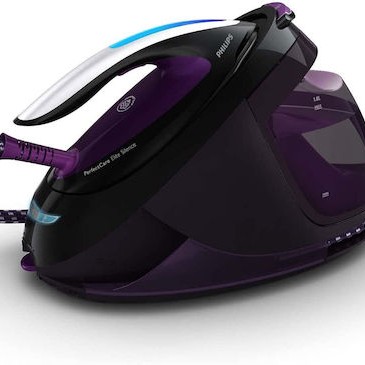 Philips PerfectCare Elite Σύστημα Σιδερώματος Πίεσης 7.5bar με Δοχείο 1.8lt