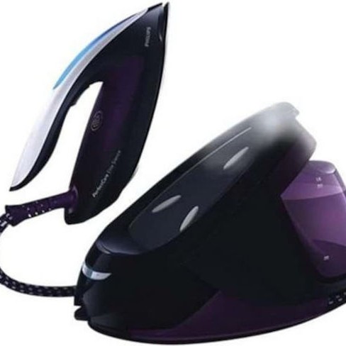 Philips PerfectCare Elite Σύστημα Σιδερώματος Πίεσης 7.5bar με Δοχείο 1.8lt