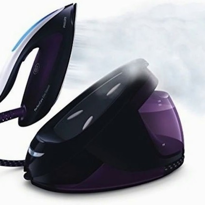 Philips PerfectCare Elite Σύστημα Σιδερώματος Πίεσης 7.5bar με Δοχείο 1.8lt