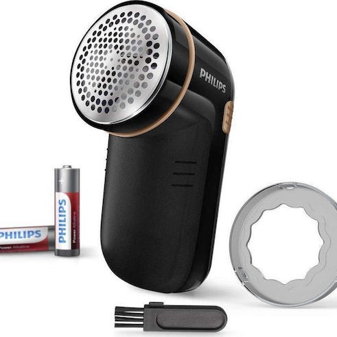 Philips Αποχνουδωτής Μαύρος