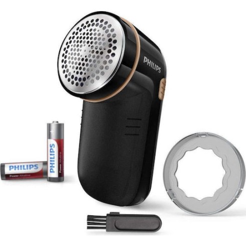 Philips Αποχνουδωτής Μαύρος