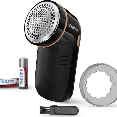 Philips Αποχνουδωτής Μαύρος