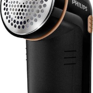 Philips Αποχνουδωτής Μαύρος