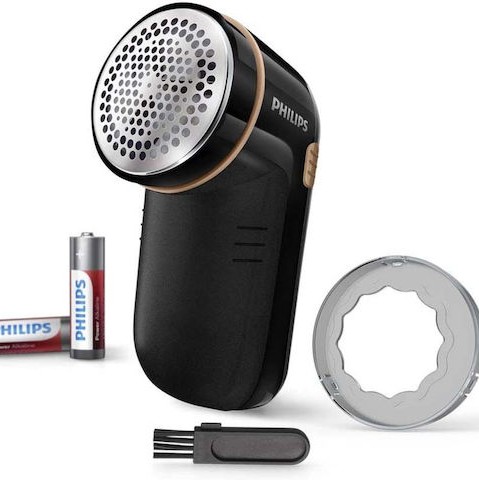 Philips Αποχνουδωτής Μαύρος