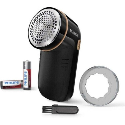 Philips Αποχνουδωτής Μαύρος