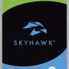 Seagate Skyhawk +Rescue 8TB HDD Σκληρός Δίσκος 3.5