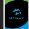 Seagate Skyhawk +Rescue 8TB HDD Σκληρός Δίσκος 3.5