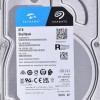 Seagate Skyhawk +Rescue 8TB HDD Σκληρός Δίσκος 3.5