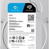 Seagate Skyhawk +Rescue 8TB HDD Σκληρός Δίσκος 3.5