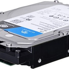 Seagate Skyhawk +Rescue 8TB HDD Σκληρός Δίσκος 3.5