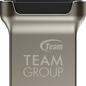 TeamGroup C162 32GB USB 3.0 Stick Ασημί