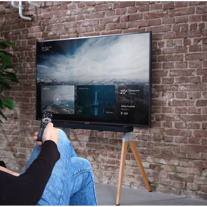 One For All Universal Τηλεχειριστήριο URC7966 για Τηλεοράσεις