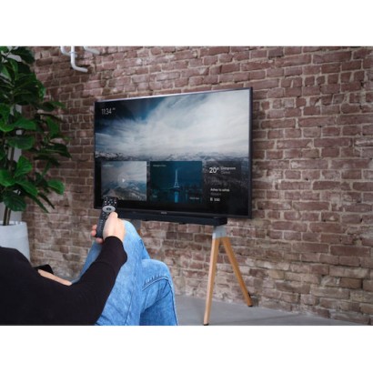 One For All Universal Τηλεχειριστήριο URC7966 για Τηλεοράσεις