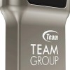 TeamGroup C162 64GB USB 3.0 Stick Ασημί