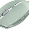 Cherry Gentix Ασύρματο Bluetooth Ποντίκι Agave Green