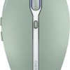 Cherry Gentix Ασύρματο Bluetooth Ποντίκι Agave Green