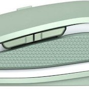 Cherry Gentix Ασύρματο Bluetooth Ποντίκι Agave Green