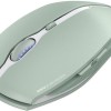 Cherry Gentix Ασύρματο Bluetooth Ποντίκι Agave Green