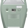 Cherry Gentix Ασύρματο Bluetooth Ποντίκι Agave Green