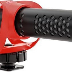 Rode VideoMicro II Electret Μικρόφωνο 3.5mm Clip On για Κάμερα