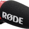 Rode VideoMicro II Electret Μικρόφωνο 3.5mm Clip On για Κάμερα