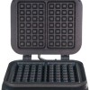 Unold Βαφλιέρα 2 Θέσεων για Βαφλάκια 1500W