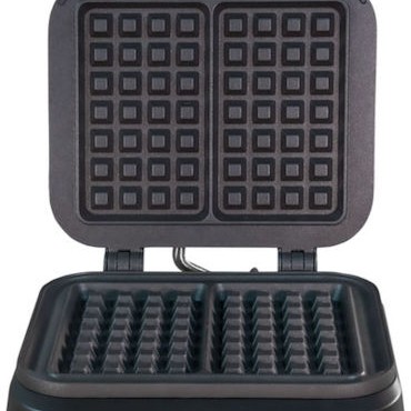 Unold Βαφλιέρα 2 Θέσεων για Βαφλάκια 1500W