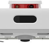 Dreame D10s Σκούπα Ρομπότ για Σκούπισμα & Σφουγγάρισμα με Χαρτογράφηση και Wi-Fi Λευκή