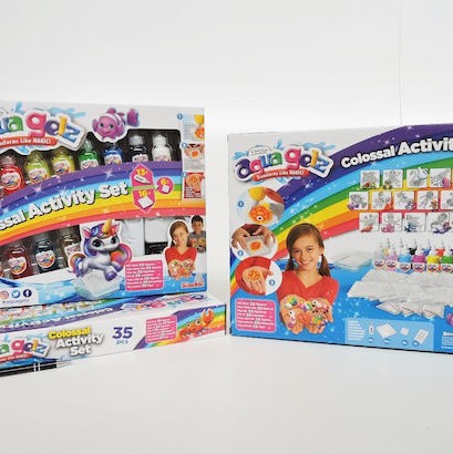 Simba Παιδική Χειροτεχνία Gelz