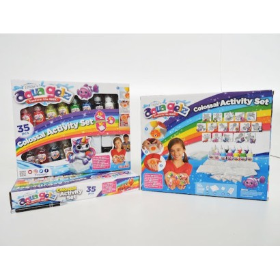 Simba Παιδική Χειροτεχνία Gelz