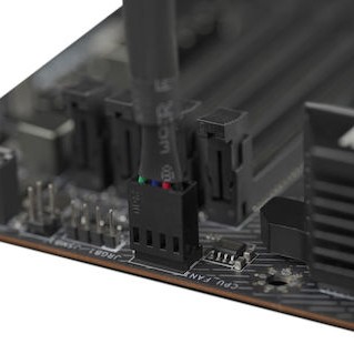 Deepcool Low-Speed Adapter