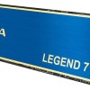 Adata Legend 710 SSD 2TB M.2 NVMe PCI Express 3.0
