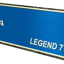 Adata Legend 710 SSD 2TB M.2 NVMe PCI Express 3.0