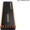 Adata Legend 960 MAX SSD 4TB M.2 PCI Express 4.0 ALEG-960M-4TCS