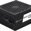 Silverstone HELA 1200R Platinum 1200W Μαύρο Τροφοδοτικό Υπολογιστή Full Modular