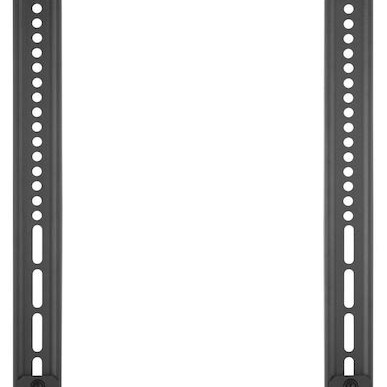 One For All One All WM5350 Βάση Τηλεόρασης Τοίχου έως 15kg Μαύρο