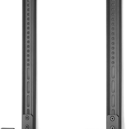 One For All One All WM5350 Βάση Τηλεόρασης Τοίχου έως 15kg Μαύρο